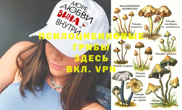 тгк Алексеевка